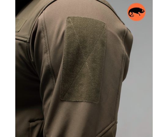 Куртка Soft Shell Stalker Tundra, Розмір: 44-46 (S), зображення 5