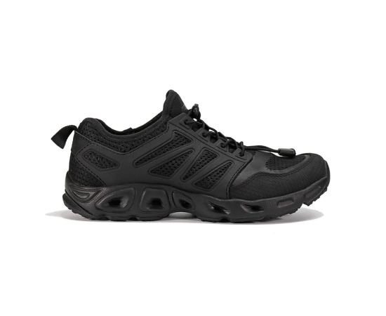 Кроссовки Hanagal Mesh Summer Black, Размер обуви: 45