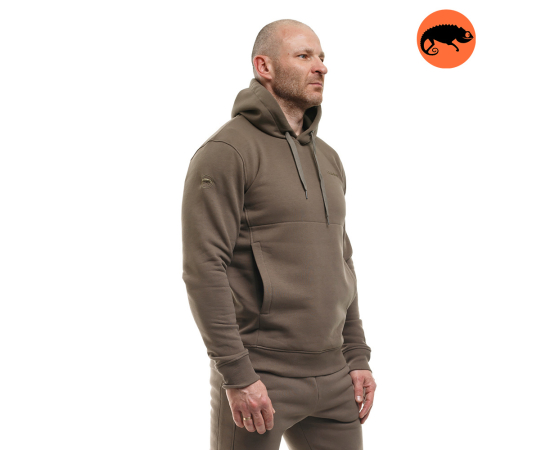 Куртка Anorak warm Gen2 Beige, Розмір: 44-46 (S)