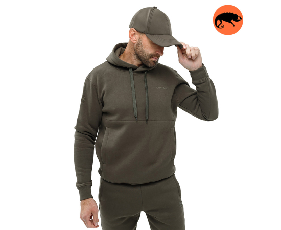 Кофта Anorak warm Gen 2 Tundra, Розмір: 44-46 (S)