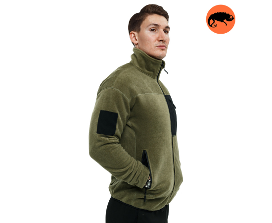 Кофта Composite Gen 4 Khaki, Размер: 40-42 (XS)