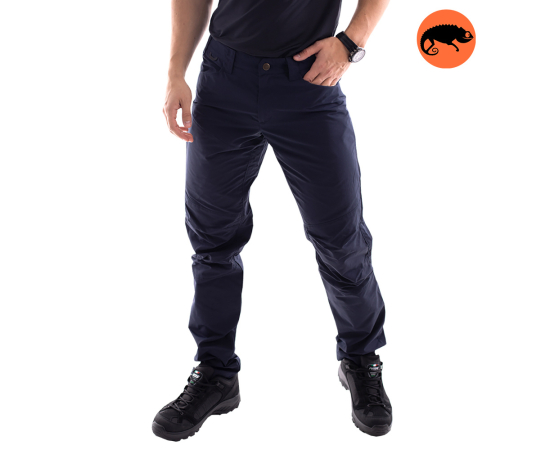 Брюки летние Nomand Navy, Размер брюк / рост: 44-46/176