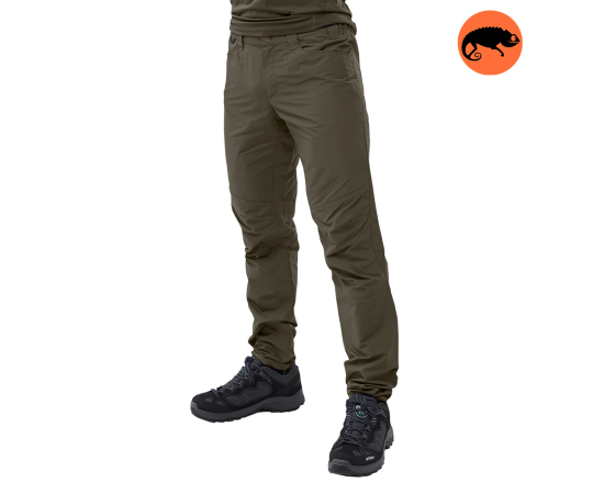 Брюки летние Nomand Olive, Размер брюк / рост: 44-46/176