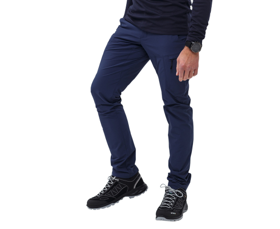 Штани Ranger Light Blue, Размер брюк / рост: 48-50/188, фото 4