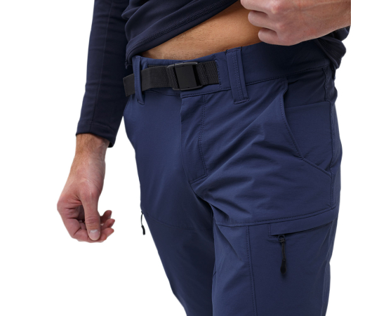 Штани Ranger Light Blue, Размер брюк / рост: 44-46/188, фото 6