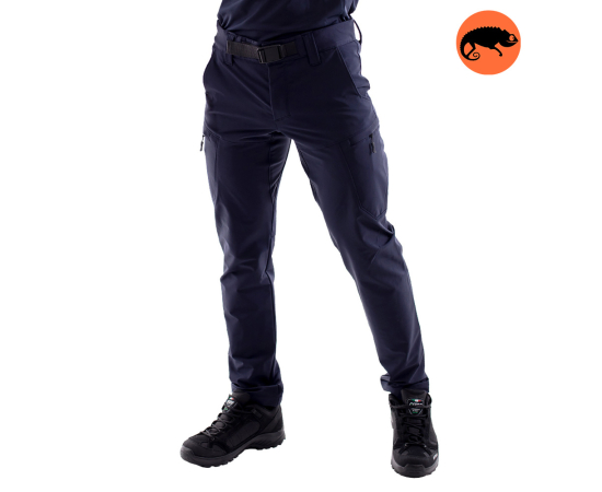 Брюки Ranger Gen 2 Navy, Размер брюк / рост: 44-46/176