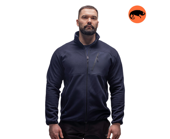 Куртка Stratus Navy, Розмір: 40-42 (XS)