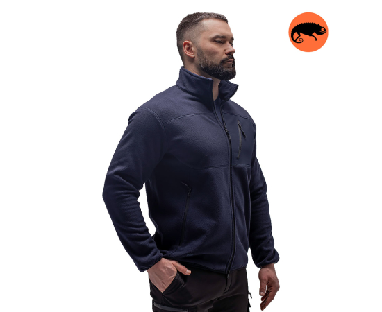 Куртка Stratus Navy, Розмір: 48-50 (M), зображення 2