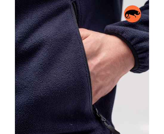 Куртка Stratus Navy, Розмір: 64-66 (XXXL), зображення 5