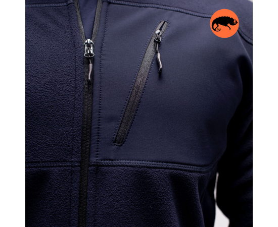 Куртка Stratus Navy, Розмір: 56-58 (XL), зображення 4