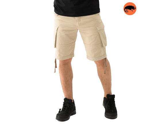 Шорти Sturm Beige, Размер: 48-50 (M)