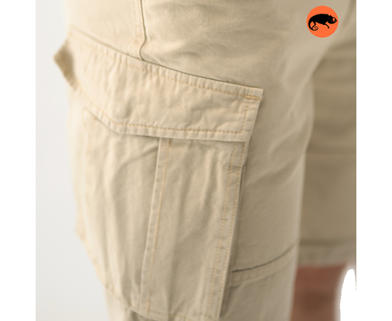 Шорти Sturm Beige, Размер: 60-62 (XXL), фото 2