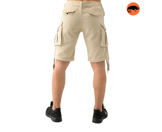 Шорти Sturm Beige, Размер: 48-50 (M), фото 4