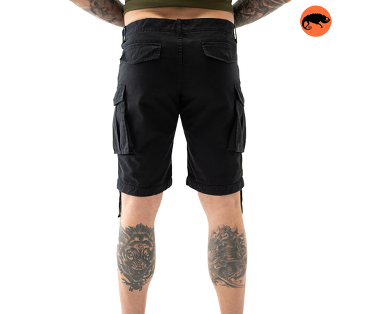 Шорти Sturm Black, Размер: 48-50 (M), фото 2