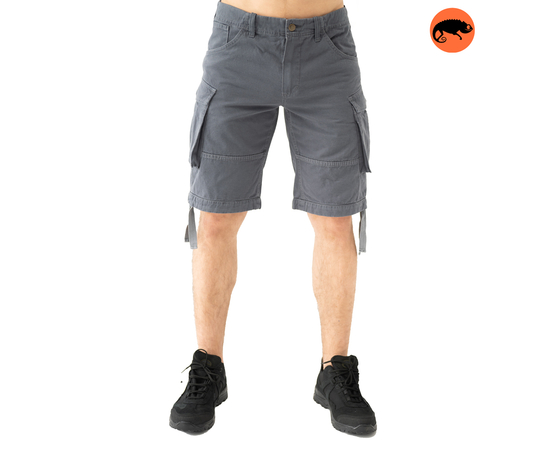 Шорти Sturm Grey, Размер: 56-58 (XL)