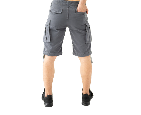 Шорти Sturm Grey, Розмір: 48-50 (M), зображення 4