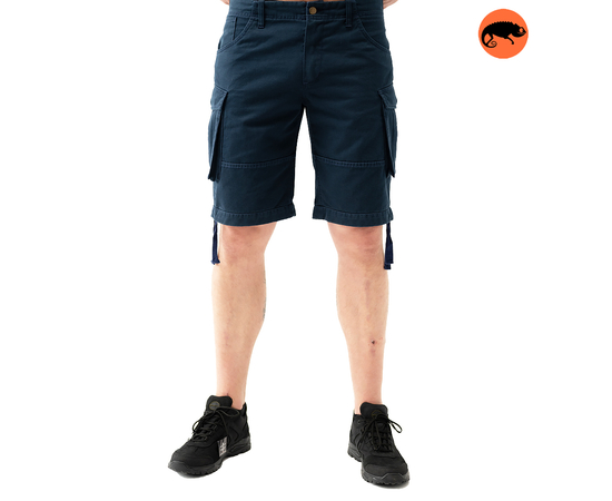 Шорти Sturm Navy, Размер: 60-62 (XXL)