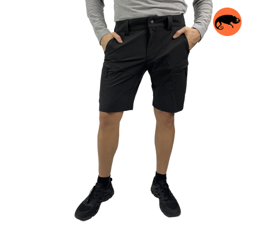 Шорти Ranger light Black, Размер: 48-50 (M)
