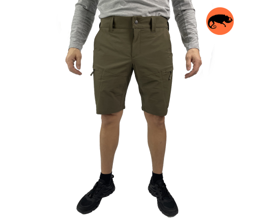 Шорти Ranger light Olive, Размер: 56-58 (XL)