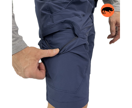 Шорти Ranger light Blue, Размер: 52-54 (L), фото 5