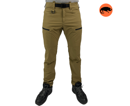 Штани Condor Coyote, Размер брюк / рост: 44-46/176