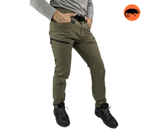 Штани Condor Green, Розмір брюк: 52-54/182