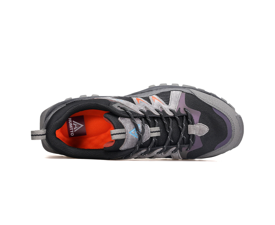 Кросівки HUMTOO outdoor-1, Розмір взуття: 45, зображення 5