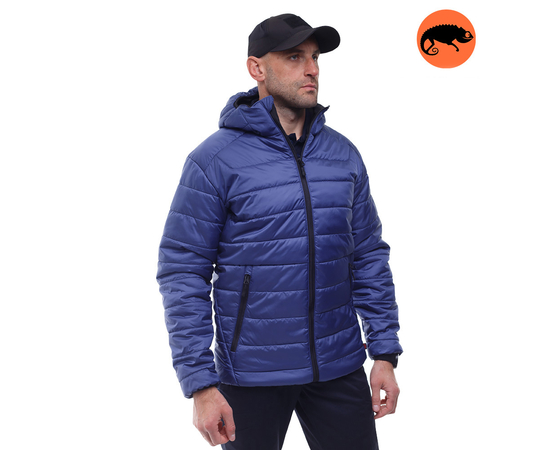 Куртка Maximus Dark Navy, Розмір: 44-46 (S)