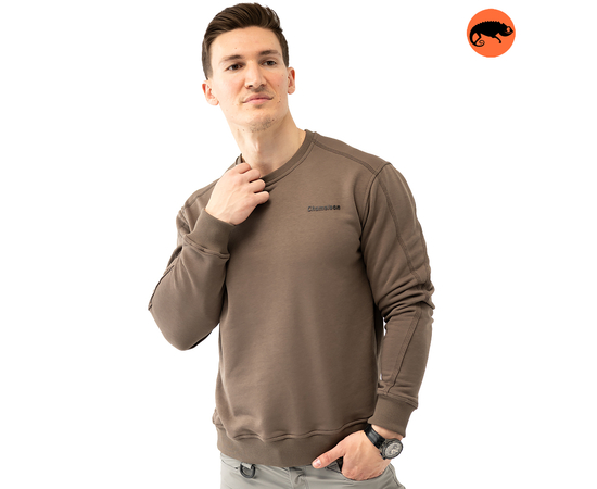 Світшот Warm light  Tundra, Размер: 48-50 (M), фото 2