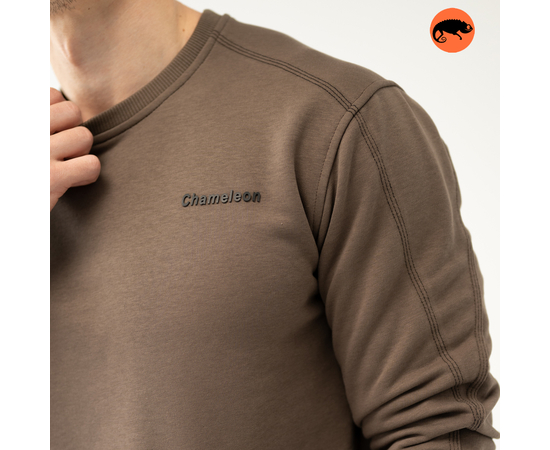 Світшот Warm light  Tundra, Размер: 44-46 (S), фото 3