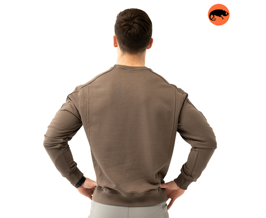 Світшот Warm light  Tundra, Размер: 60-62 (XXL), фото 4