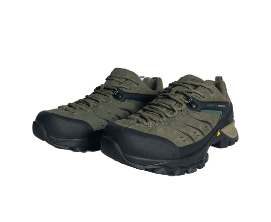 Кросівки HUMTOO outdoor-3, Розмір взуття: 45, зображення 2