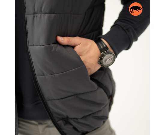 Жилет Maximus Grey, Розмір: 56-58 (XL), зображення 2