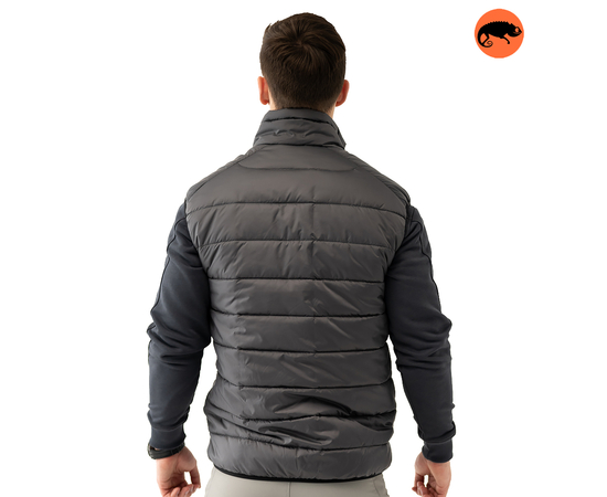 Жилет Maximus Grey, Розмір: 64-66 (XXXL), зображення 4