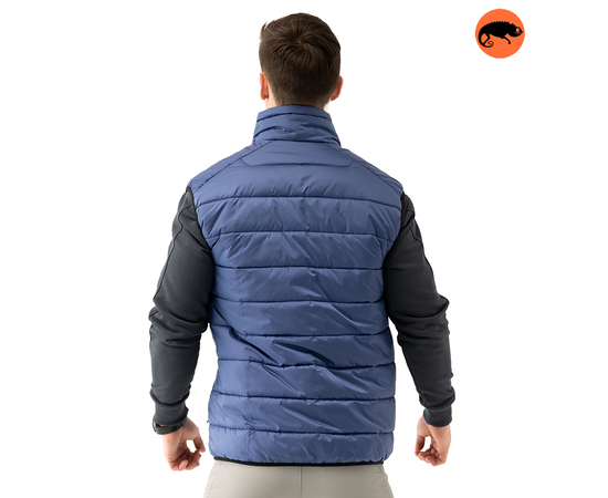 Жилет Maximus Navy, Размер: 56-58 (XL), фото 3