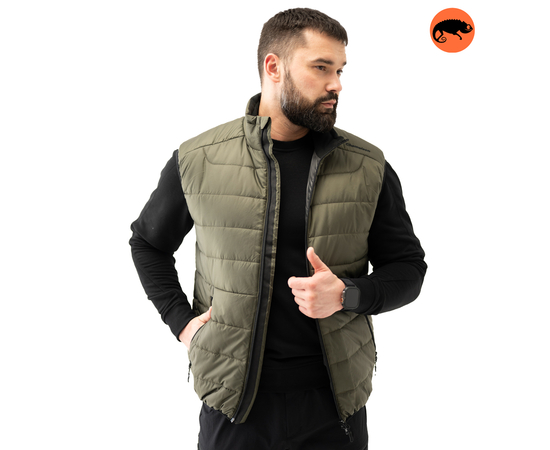 Жилет Maximus Olive, Розмір: 52-54 (L)
