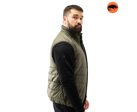 Жилет Maximus Olive, Розмір: 56-58 (XL), зображення 2