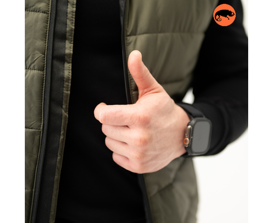 Жилет Maximus Olive, Розмір: 44-46 (S), зображення 7