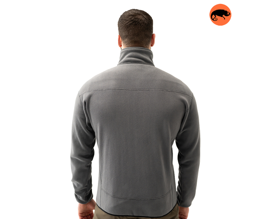 Кофта Composite Gray, Розмір: 48-50 (M), зображення 5