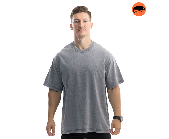Футболка Wornout LINGHT GREY, Размер: 44-46 (S)