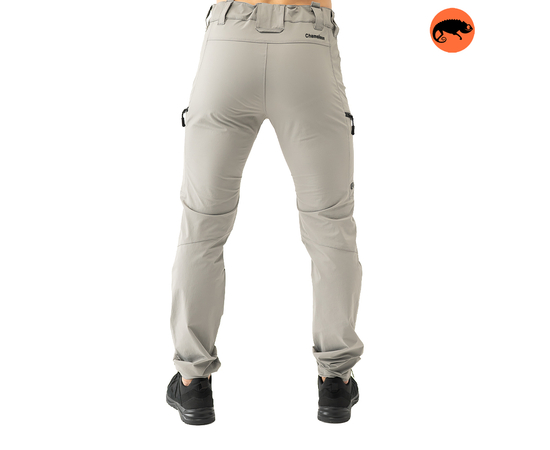 Штани Condor Gray, Розмір брюк: 48-50/176, зображення 3