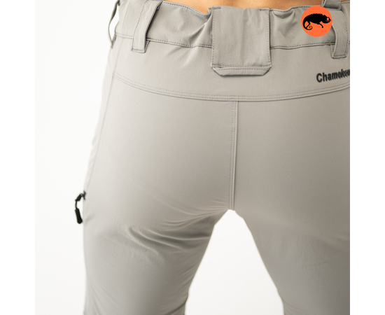 Штани Condor Gray, Розмір брюк: 48-50/182, зображення 4