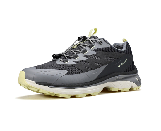 Кросівки HUMTOO outdoor-9, Розмір взуття: 45, зображення 5