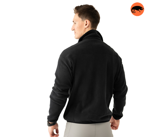 Кофта Composite Black, Размер: 56-58 (XL), фото 4