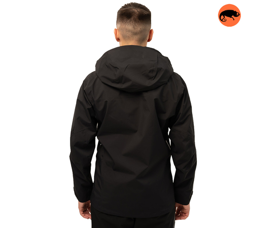 Куртка-ветровка Drift Black, Размер: 52-54 (L), фото 3