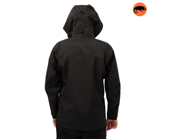 Куртка-ветровка Drift Black, Размер: 56-58 (XL), фото 4