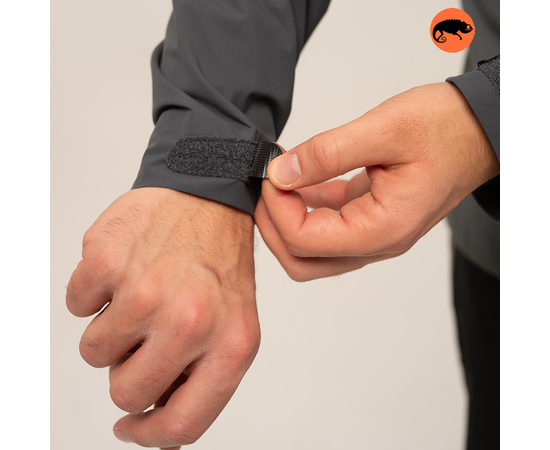 Куртка Drift Gray, Размер: 44-46 (S), фото 10