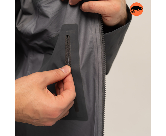 Куртка Drift Gray, Размер: 48-50 (M), фото 11