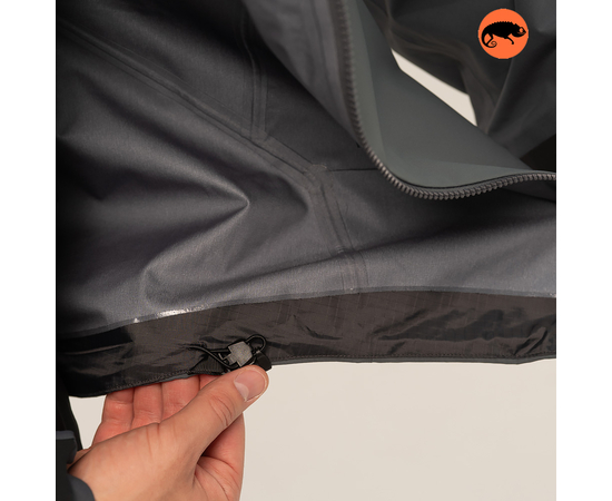 Куртка Drift Gray, Размер: 52-54 (L), фото 12