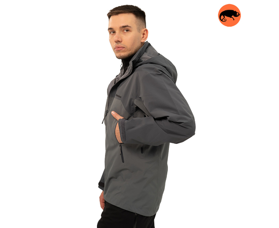 Куртка Drift Gray, Размер: 48-50 (M), фото 2